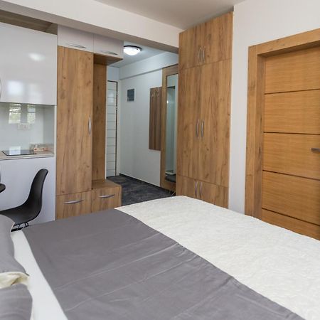 Tilia Hotel Cetinje Kültér fotó