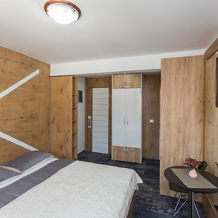 Tilia Hotel Cetinje Kültér fotó