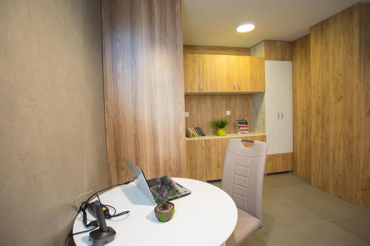 Tilia Hotel Cetinje Kültér fotó