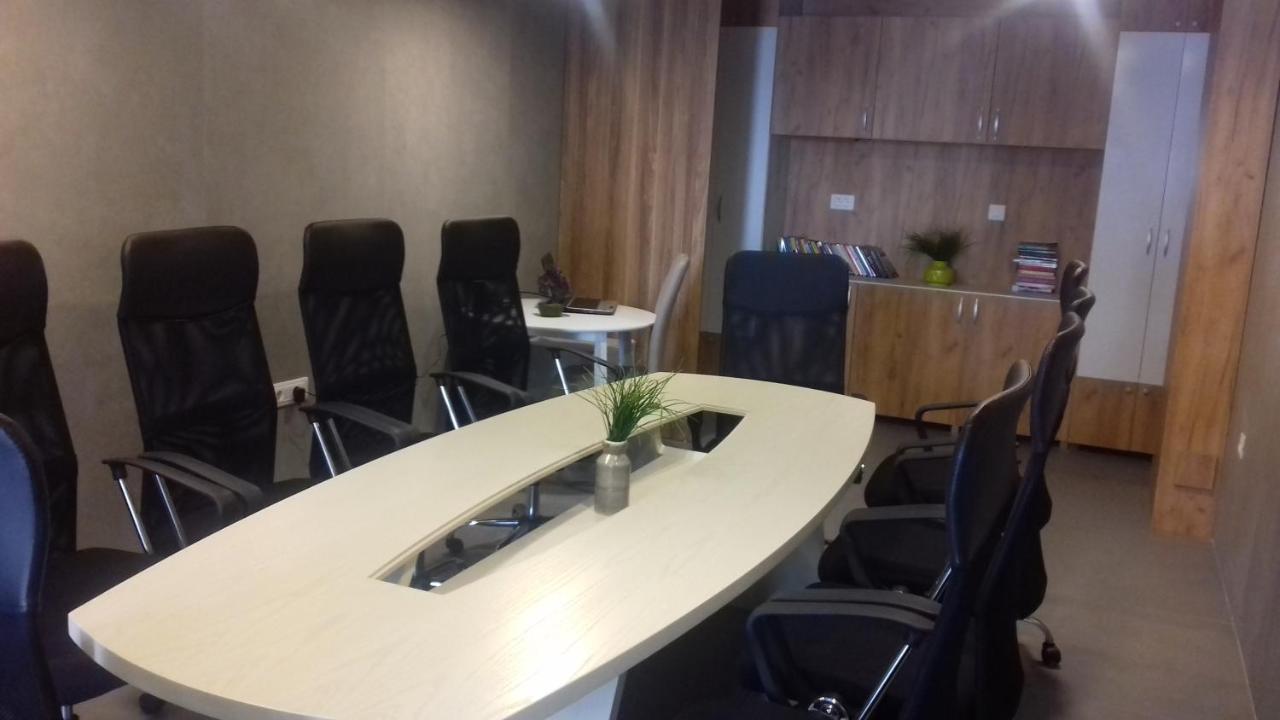 Tilia Hotel Cetinje Kültér fotó