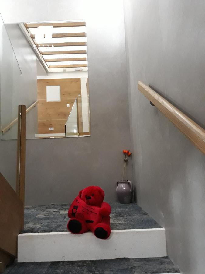 Tilia Hotel Cetinje Kültér fotó