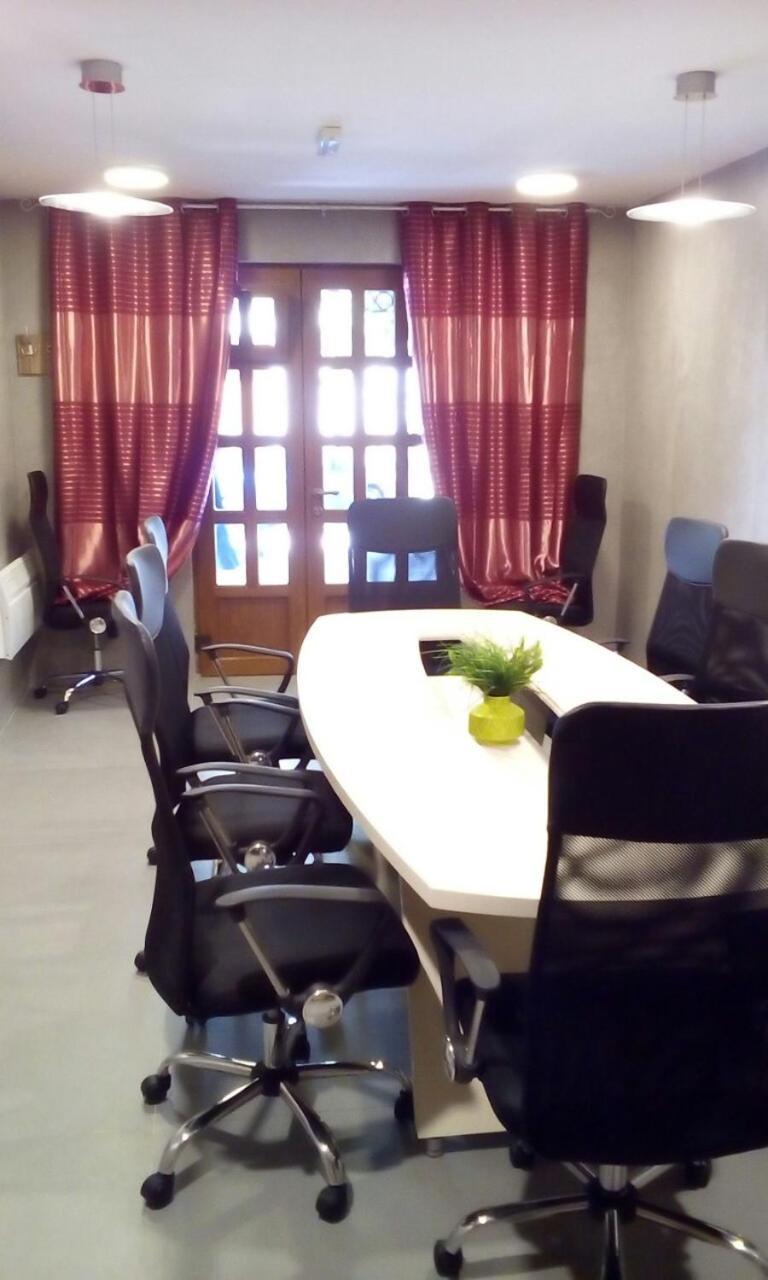 Tilia Hotel Cetinje Kültér fotó