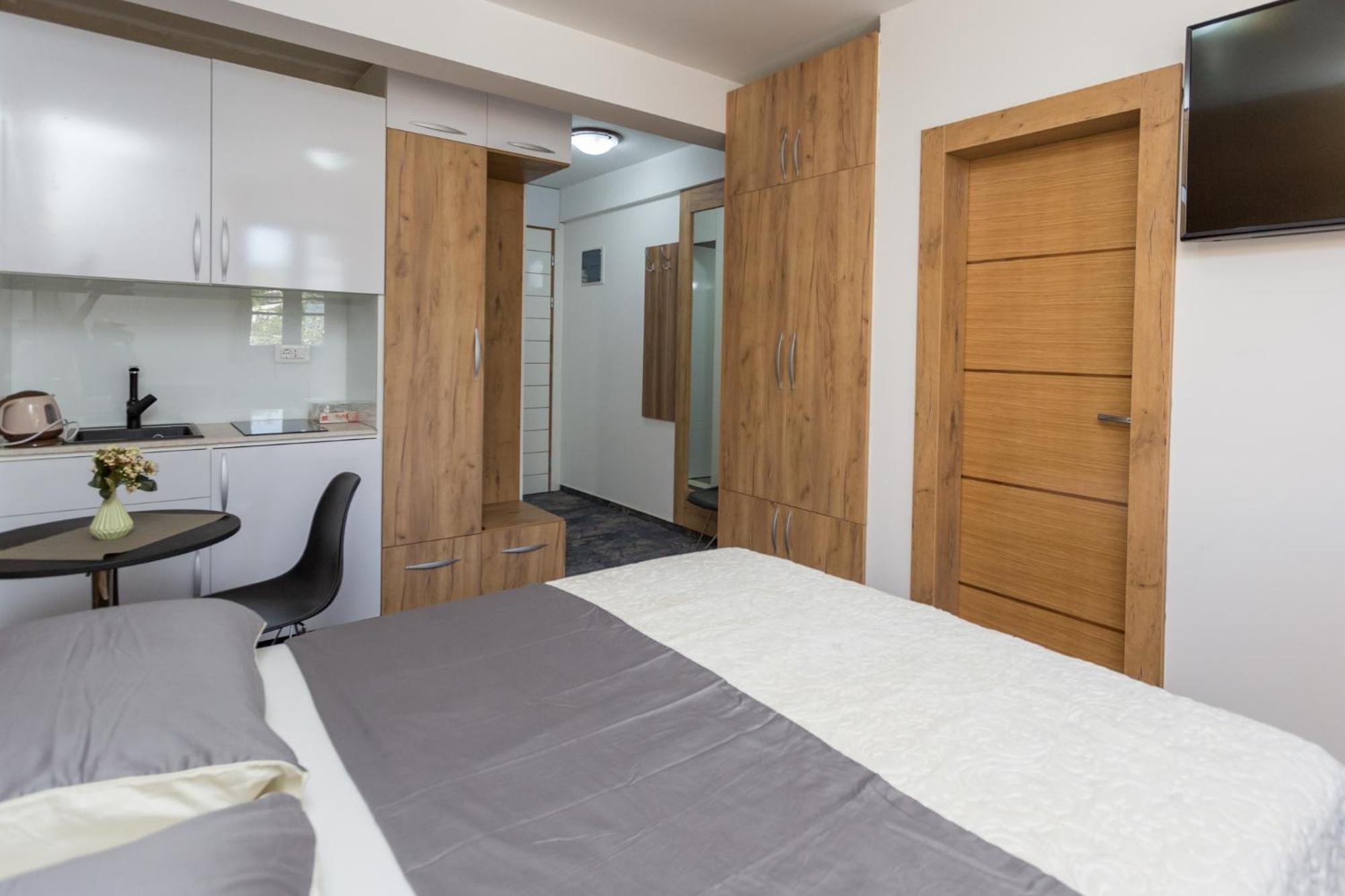 Tilia Hotel Cetinje Kültér fotó