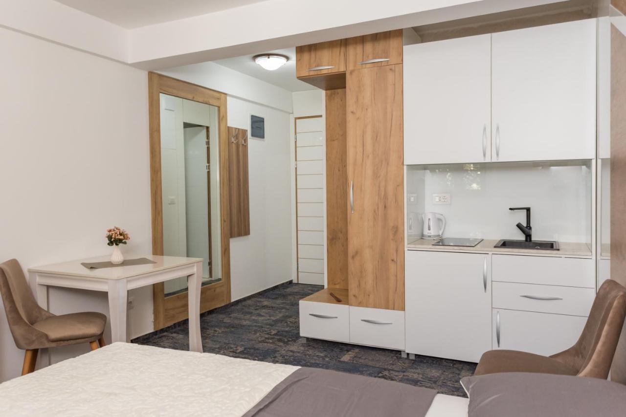 Tilia Hotel Cetinje Kültér fotó