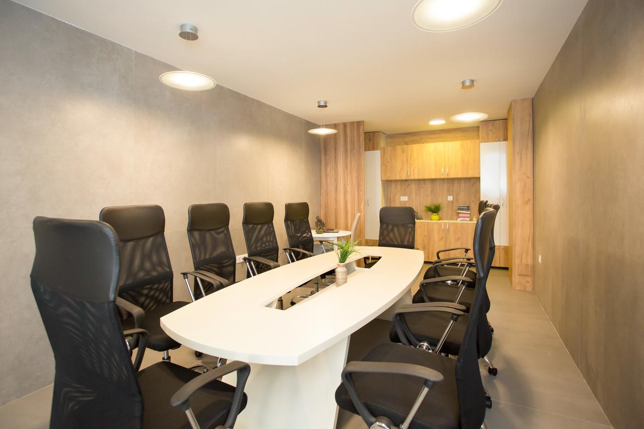 Tilia Hotel Cetinje Kültér fotó