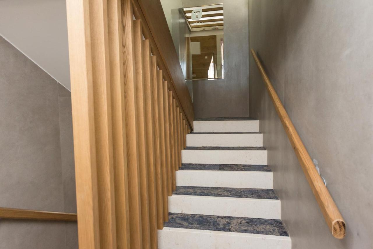 Tilia Hotel Cetinje Kültér fotó