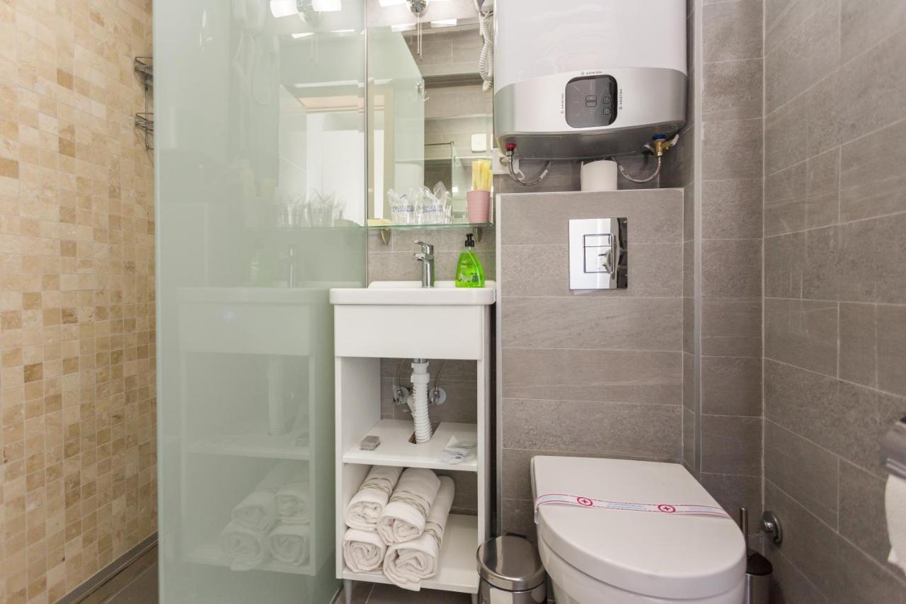 Tilia Hotel Cetinje Kültér fotó