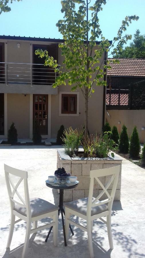 Tilia Hotel Cetinje Kültér fotó