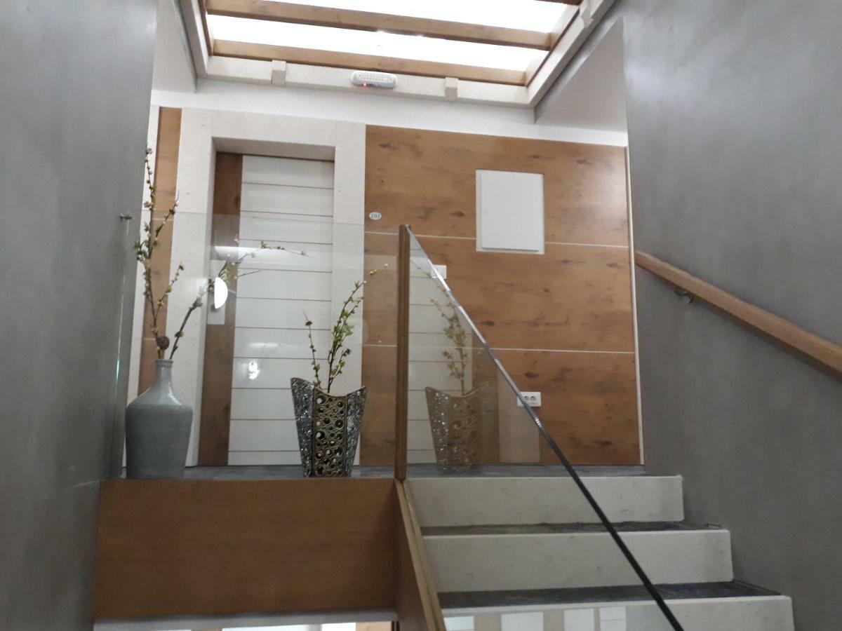 Tilia Hotel Cetinje Kültér fotó