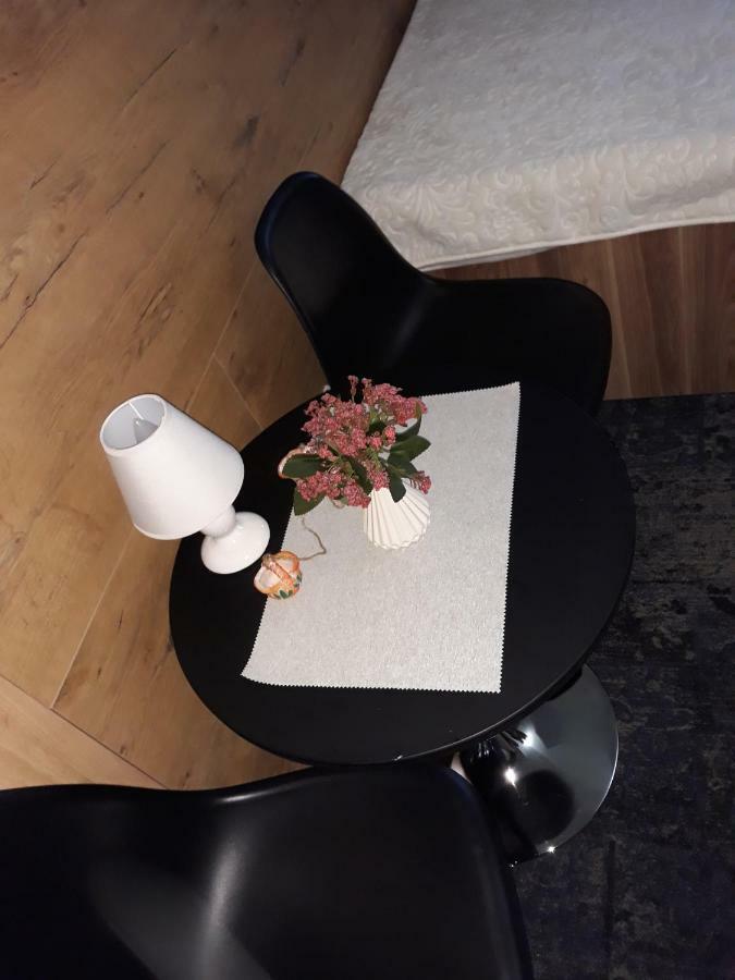 Tilia Hotel Cetinje Kültér fotó